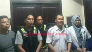 Kompol Mauluddin : Di Dalam Tubuh Korban Terdapat Sianida Sehingga Mengakibatkan Kematian