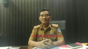 Zainal Arifin: Penerimaan CPNS Masih Menunggu Penyampaian Resmi Dari Pusat
