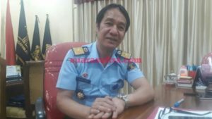 Sambut Kemerdekaan RI Ke-73, Kemenkumham Sultra Akan Laksanakan Upacara Di Lapas Kendari