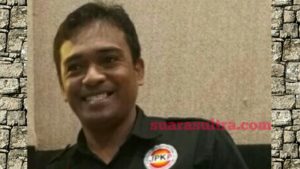 Marwa : Oknum LSM Yang Ditangkap Karena Pemerasan Bukan Anggota JPKP