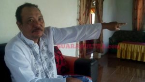 Melalui DD, Desa Matandahi Berbenah Menuju Dasa Mandiri