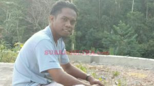 Abdul Jabar : Sosialisasi ini Modal Awal untuk Bertarung dalam Pilcaleg