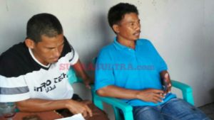 Tak Tahan Dengan Pelanggaran Kades, BPD Lapor ke Polisi