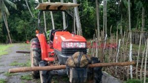 Penggunaan Alsintan di Konut Diduga Jadi Lahan Bisnis