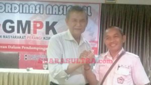 GMPK Konut Sinyalir Ada Indikasi Mark Up Anggaran Dalam Program Profil Desa 