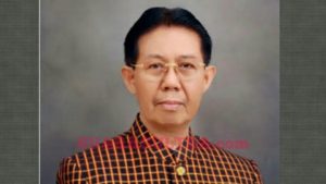 Paparkan Visi Misi, Yusran: Ini Sangat Penting Agar Masyarakat Tahu