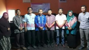 Donor Akan Dihentikan, Community TBC-HIV Care Aisyiyah Konawe Laksanakan Kegiatan Peningkatan Kapasitas Organisasi