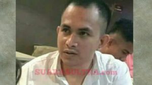 Demi Idealisme, Ketua Pospera Kendari Mengundurkan Diri