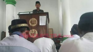 Warga Doakan Yusran Silondae Kembali Duduk di Kursi DPD RI