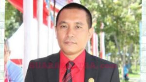 Rusdianto Jadi ‘Panglima’ Pemenangan Jokowi – Ma’ruf Amin di Konawe