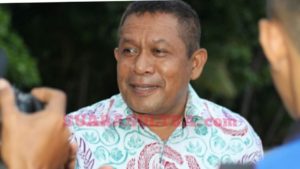 Ir Hugua Suport Gagasan Pembangunan Wahana Satwa di Sultra