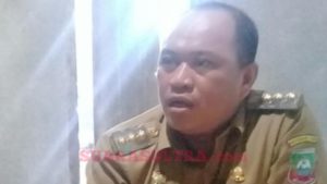 Bupati Konut Himbau Warga Desa Tingkatkan Program Pertanian