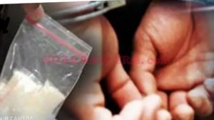 Empat Orang Pengguna dan Pengedar Sabu di Konawe Dibekuk Polisi