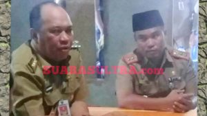 Warga Matandahi Keciprat Program Jumat Barokah