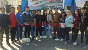 Forum Musisi Konawe Galang Dana Untuk Korban Bencana Alam di Donggala dan Palu