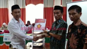 Kader Tersandung Kasus Pidana, Gerindra Konawe Tidak Beri Bantuan Hukum