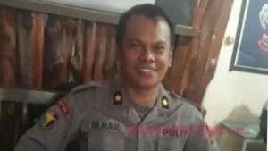 Warga Poasia Ditemukan Gantung Diri, Ini Fakta Yang Diungkap Dokter Forensik