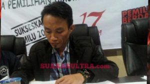 KPU Konawe Turun Lapangan ‘Grebek’ Wajib Pilih