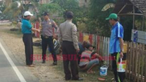 Jum’at Barokah Tingkat Kecamatan, Wujud Budaya Gotong Royong