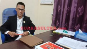 Sasar Pemilih Pemula, KPU Konut Goes To School