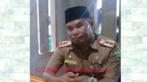 Tingkatkan Disiplin PNS, Bupati Konut Keluarkan Surat Edaran