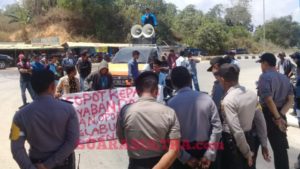 Diduga Langgar Aturan, Firman : Copot KSOP Kendari dari Jabatannya