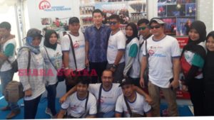 Tingkatkan Kepedulian Terhadap Masyarakat Sultra, PT VDNI Canangkan Pelatihan Bahasa Asing