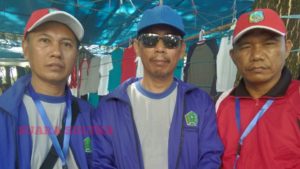 Atlet Konawe Siap Bawah Pulang 80 Emas, Ini Bonus Yang Disiapkan Pemda