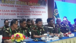 Kasus OTT La Sidale, Belum Ada Tambahan Tersangka