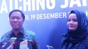 Tingkatkan Sinergitas, PW Japnes Sultra Gelar Busines Matching