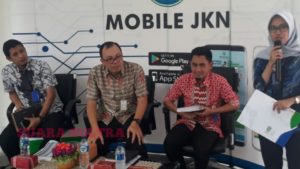Hendra : Perpres 82 Tahun 2018 Membawa Angin Segar dalam Implementasi JKN-KIS
