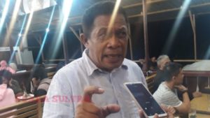 Ingin Nikmati Surga Bawah Laut, Hugua: Berwisatalah di Wakatobi