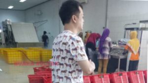 Sistem Pengawasan Lemah, La Munduru: WNA Leluasa Berdagang di Kota Kendari Meski Tak Meliki Dokumen Lengkap