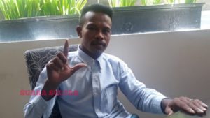 Hadir di Kendari, Ajudan Khusus Ungkap Kebiasaan Sandiaga Uno