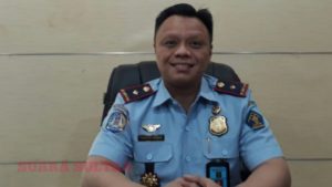 Hilangkan Prasangka Negatif, Imigrasi Kelas I Kendari Ciptakan Pelayanan Transparan