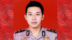 Jelang Pergantian Tahun, Polsek Sawa Amankan Obyek Wisata