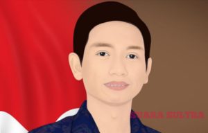 Mengenal Lebih Jauh Sosok Andang Masnur, Divisi SDM dan Parmas KPU Konawe