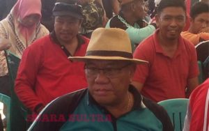 Kadis PUPR Konut : Proyek Pengaspalan Jalan di Konut Masuk Tahap Proses Persiapan Lelang