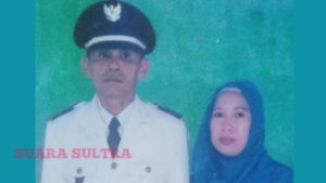 Desa Panggulawu Sukses Jalankan Program DD. 2018