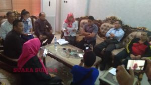 RAPBD 2019 Tidak Ditetapkan, Ini Penjelasan Resmi DPRD Konawe