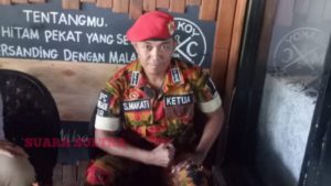 Polemik Pergantian Ketua Brigade 08 Konawe, Ini Tanggapan Ketua Demisioner