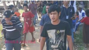 Gema Konut : PT Bososi Pratama Telah Memberi Dampak Positif Kepada Warga Lingkar Tambang