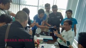Akui Terjadi Pomotongan Gaji Honorer, Ini Penjelasan Direktur RSUD Konawe