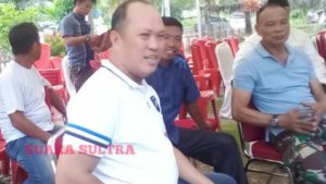 Bupati dan Wabup Konut Gelar Giat Jum’at Barokah di Desa Puupi, Warga Mengaku Terbantu