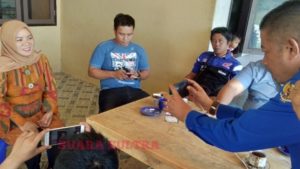 Bermodalkan LHI, Oknum LSM Gagal ‘Mengolah’ di Desa Dunggua