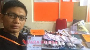 Dibantu Relasi, KPU Konawe Optimis Partisipasi Pemilih Capai 85 Persen