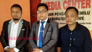 Kliennya Terlapor di Bawaslu, Ini Tanggapan Kuasa Hukum FPK