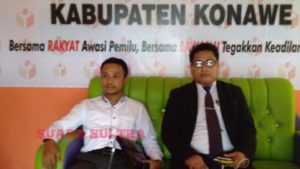 TNS Hadiri Undangan Bawaslu, Kuasa Hukum : Kami Siap Menghadapi Semua Proses