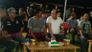 Bupati Konawe Utara Perkenalkan Tiga Obyek Wisata ke Wakajati Sultra