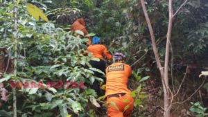 Hilang di Pegunungan Lametoro, Begini Kondisi Warga Konut Saat Ditemukan